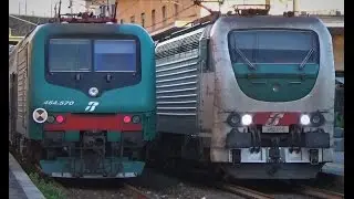 Stazione di Genova Quarto