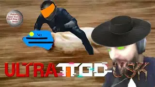 Indie Movement FPS Got Me Like.