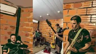 Polca Paraguaya - Gustavo Viedma - Polca Okara 1