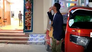 IIDAADI OO KA ADEEGANAYA / AKRAM SWEETS