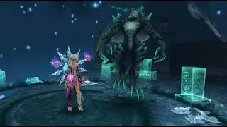Research Of New Necromancer Skill Tree | Toram Online | (Read pinned comment)