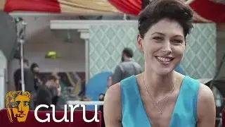60 Seconds With...Emma Willis