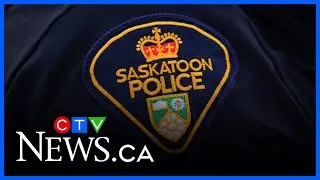 Three Saskatoon police officers dismissed