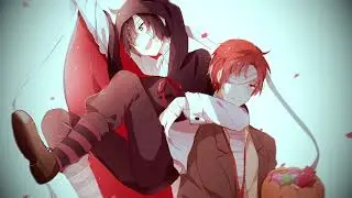 Bring Me The Horizon - 1x1 (ft. Nova Twins) - Nightcore