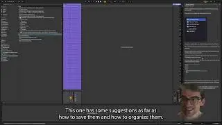 Foley Sample Pack - STONEWIRE Walkthrough