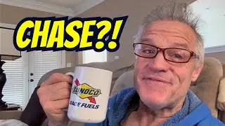 NASCAR возвращается к формату гонок из 10 гонок?!
