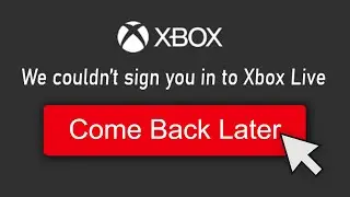 Always Online Games Suck