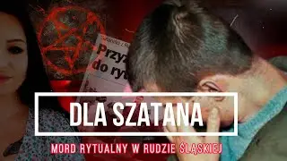 Ku czci szatana... Ostatni udokumentowany mord rytualny w Polsce
