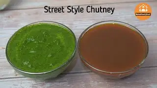 2 Storable Chutney Recipes - Ramadan Special Quick Chutney Recipes By Mehak Family Food 
