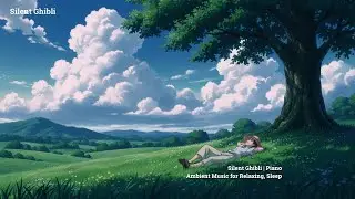 Peaceful Relaxing Music | Best Relaxing for Sleep