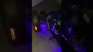 Cam-Am Ryker (Pay attention)AMBOTHER light kit/part 2
