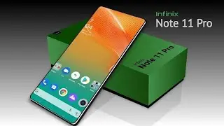 infinix Note 11 Pro Review Prof. Andriod