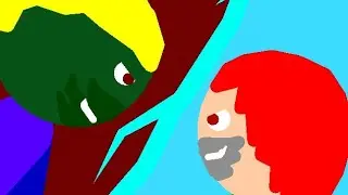 Tos sa kan vs me Ep1