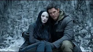 I Found Her Shivering in the Cold and Gave Her My Coat — I Had No Idea She Was a Princess | Sci-Fi