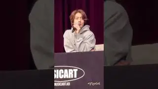 2023.04.02. KIM HYUN JOONG 김현중 MY SUN 팬사인회 6️⃣ - OPENING