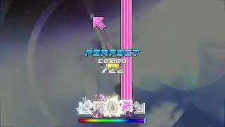 R.I.P. (PUMP IT UP RISE SINGLE 22)