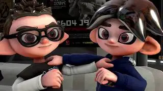 [SFM/SPLATOON] What is nani? [Ft. @AlexClipsSFM]