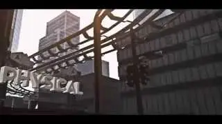 Physical || 1st AW SEXTAPE [Filler]
