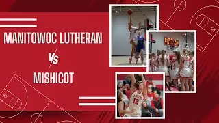 MLHS Lancers VS Mishicot Indians