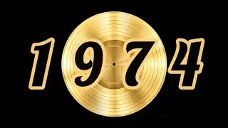 1974 golden year of music #2
