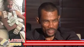 Blesser Serge Cabonge warns slay queens after they were promised R30,000 each for pics