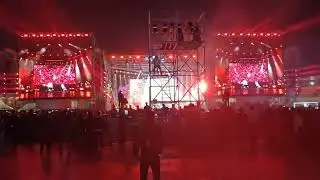 DRUM TAO from Japan at Shillong Cherry Blossom Festival 2025 #music #japanesemusic #shillong #vlogs 