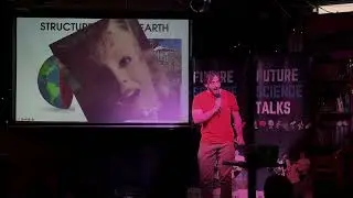 Science Comedy: Joseph Pincus - Geophysical Techniques