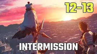 FINAL FANTASY 7 REMAKE INTERMiSSION Steam Gameplay Walkthrough No Commentary 12