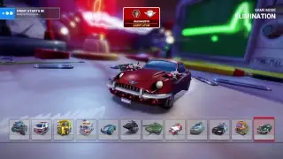 Micro Madness