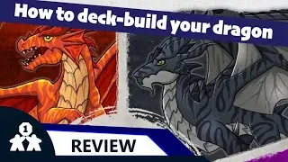Flame & Fang review (with Jason)
