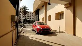 RFID Parking Automation (Fastag) with Boom Barrier access and Monitoring of Vehicles