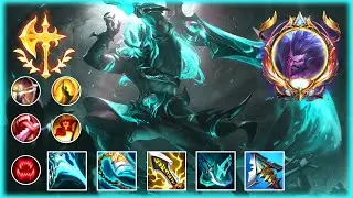 FOGGEDFTW2 TRYNDAMERE MONTAGE - 