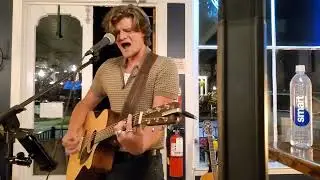 Logan Davis @ The Milan Wine Post August 19th, 2023