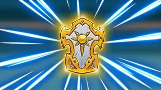 Shakes & Fidget - Beh&auml;lt der Paladin sein Hype? *2032 SFGame