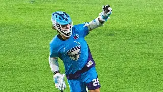 Every Atlas 2-Pointer Against The Chrome | 2023 Championship Series