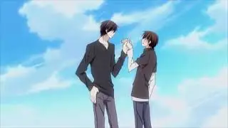 Junjou Romantica / Sekaiichi Hatsukoi - She's So Mean