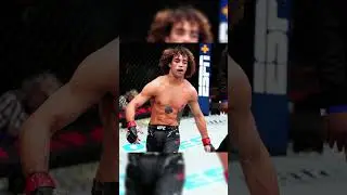 Генри Сехудо против Пэйтона Тэлботта!😱 #ufc #mma #henrycejudo #paytontalbott