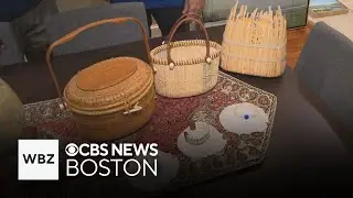 Annual Boston Arts Festival showcases artists from all around the world