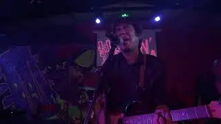 Rocksito - En Vivo desde Quilla, 14.02.2025