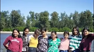 Ghumi Ghumi Part 2 #vlog #friends #trending #explorepage #subcribe #viral #fyppppppp #relatable #fun