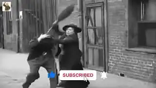 Charlie Chaplin  The Kid (1921) Part -1 || #funny #charliechaplin #entertainment