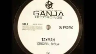 Taxman - Original Ninja