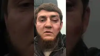 Оперативники задержали в #Москве налетчика из #Чечни 30.10.2019