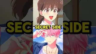 This NEW Anime is About an IDOL'S SECRET SIDE...