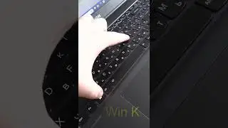 Экран ноутбука в телевизор через Wi-Fi