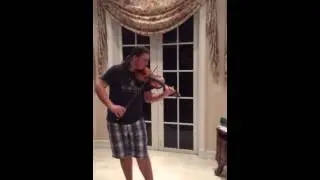 #DazedAndConfusedVideoContest - Sage McBride