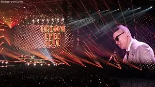 브라운아이드소울(Brown Eyed Soul) - 우리들의 순간 [20251227 SOUL Tricycle 콘서트 엔딩]
