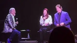 Priscilla Talking about Austin Butler-Elvis Week 2022