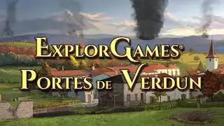 Explor Games&reg; Portes de Verdun &ndash; Tourisme Damvillers-Spincourt