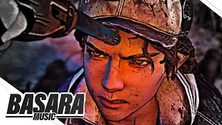 ♫ Ainda Sem Mordidas | Clementine (The Walking Dead) | Releitura Musical Basara